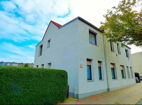 Apartamento Nordsee