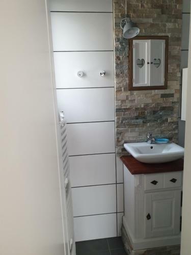 Apartamento Nordsee