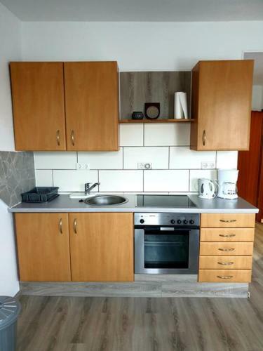 Apartamento Nordsee