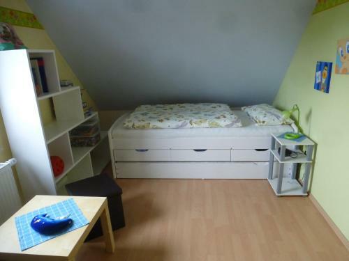 Apartamento As Bi Uns To Huus