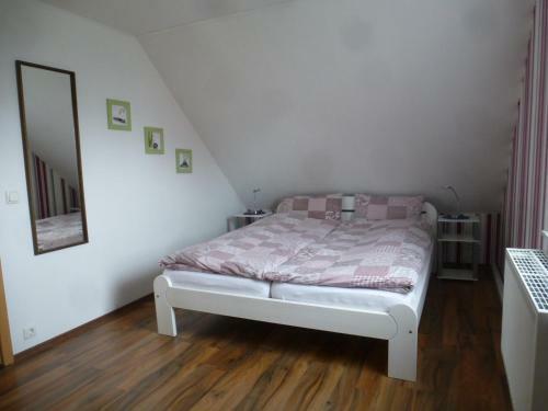 Apartamento As Bi Uns To Huus