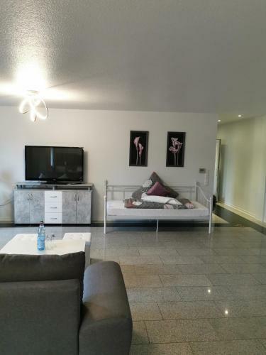 Apartamento Fewo Bis 8 Personen
