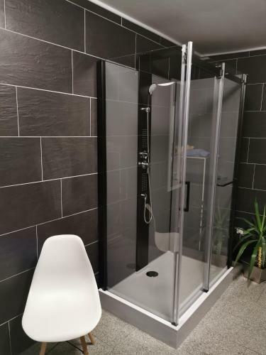 Apartamento Fewo Bis 8 Personen
