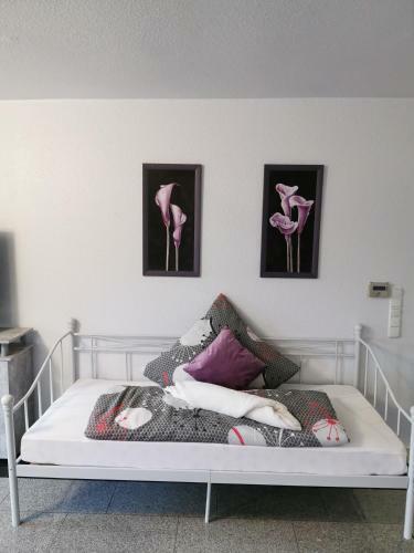 Apartamento Fewo Bis 8 Personen