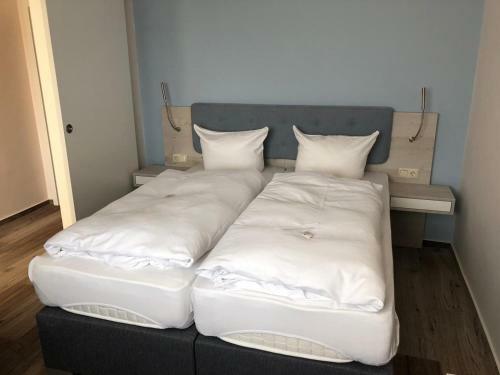 Apartamento Ferienwohnung City