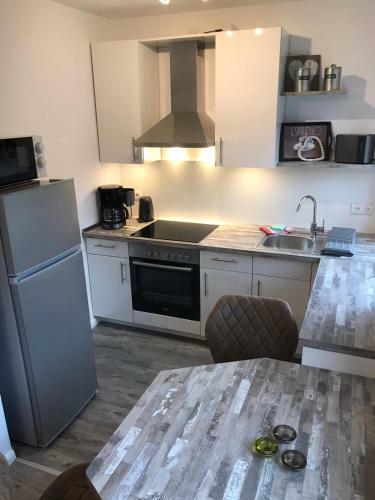 Apartamento An Der Flut 280