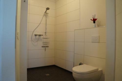 Apartamento "mehr Meer Geht Nicht"