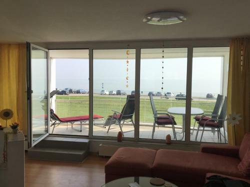Apartamento Helgolandhaus