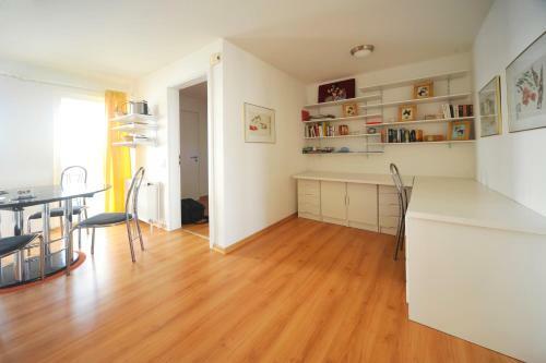 Apartamento Helgolandhaus