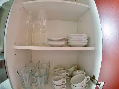 Apartamento K�stenapartment Mit Gro�em Wohnzimmer