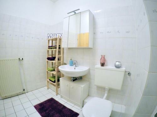 Apartamento K�stenapartment Mit Gro�em Wohnzimmer