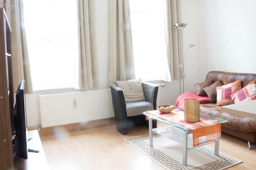 Apartamento Boardinghouse Wilhelmshaven
