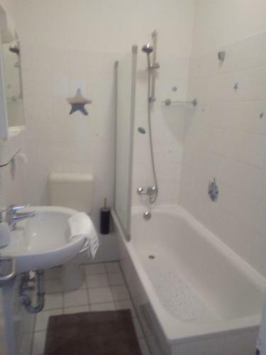 Apartamento Boardinghouse Wilhelmshaven