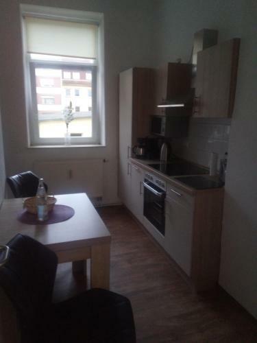 Apartamento Boardinghouse Wilhelmshaven