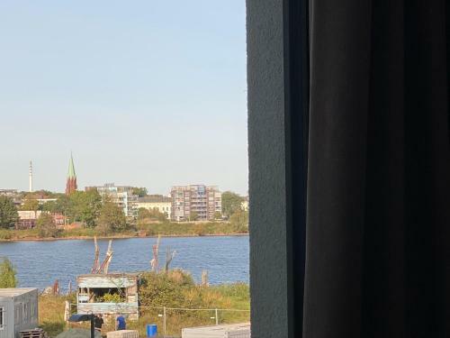 Apartamento Minsener Oog