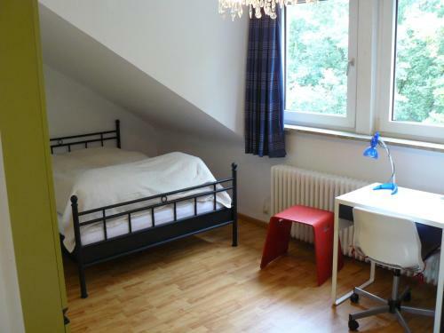 Apartamento Ferienwohnung Weiken