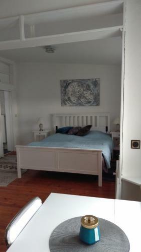 Apartamento Fewo Meerestraum