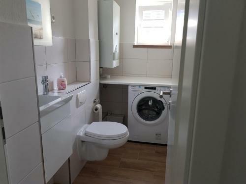 Apartamento Fewo Daisy 195
