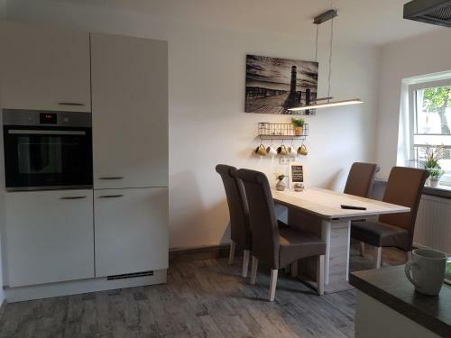 Apartamento Fewo Daisy 195