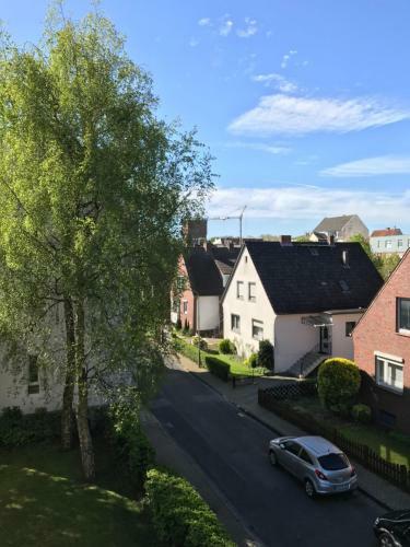 Apartamento Ferienwohnung Hallix