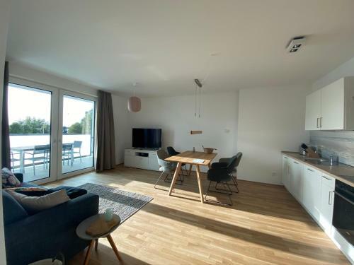 Apartamento Baltrum