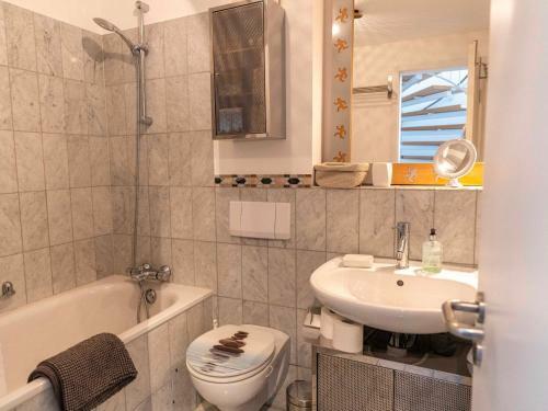 Apartamento 187 Ferienwohnung Vintage