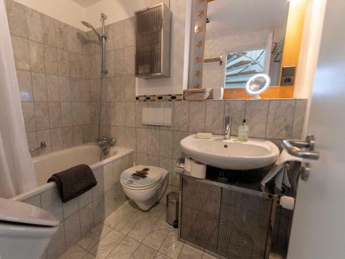 Apartamento 187 Ferienwohnung Vintage