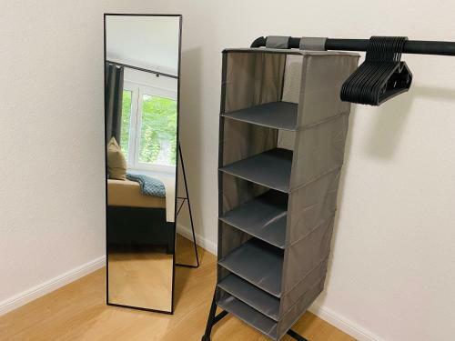 Neu Apartment Am Kurpark