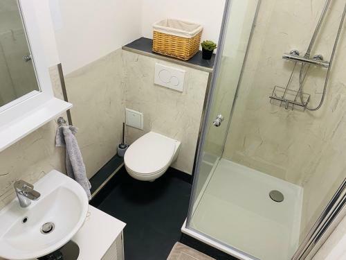 Neu Apartment Am Kurpark