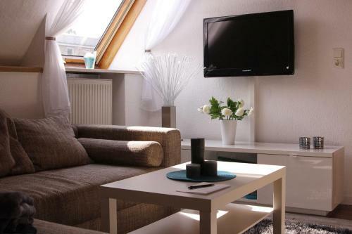 Apartamento 079 Schroeder Ferienwohnung