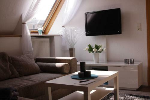 Apartamento 079 Schroeder Ferienwohnung
