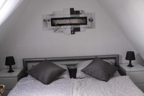 Apartamento 079 Schroeder Ferienwohnung
