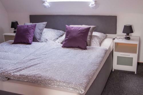 Apartamento 079 Schroeder Ferienwohnung
