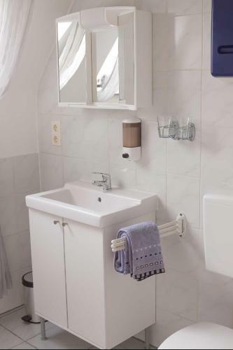 Apartamento 079 Schroeder Ferienwohnung