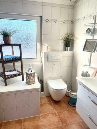 Apartamento Bi Uns Too Huus