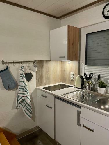 Apartamento Bi Uns Too Huus