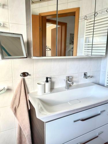 Apartamento Bi Uns Too Huus