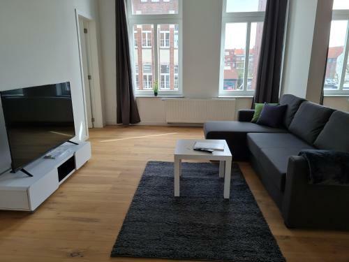 Apartamento Traum-ferienwohnung Mozart !