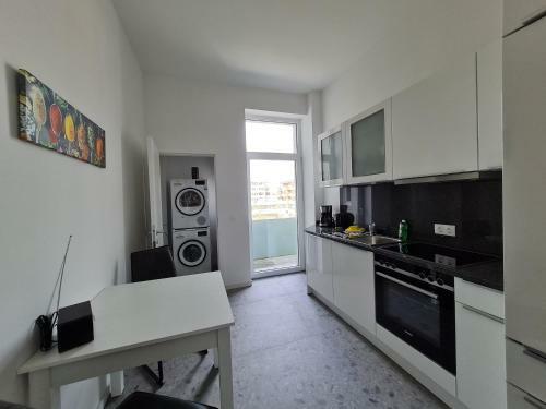 Apartamento Traum-ferienwohnung Mozart !
