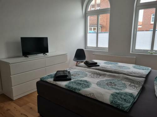 Apartamento Traum-ferienwohnung Mozart !