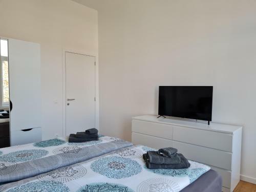 Apartamento Traum-ferienwohnung Mozart !