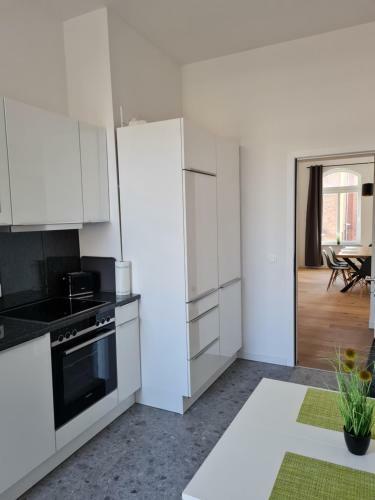 Apartamento Traum-ferienwohnung Mozart !