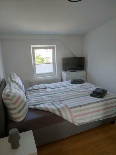 Apartamento Traum-ferienwohnung Mozart !