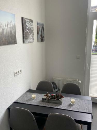 Apartamento Fewo M�we