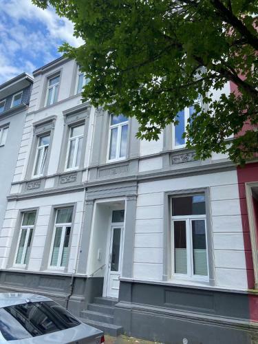 Apartamento Fewo M�we
