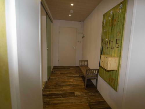 Apartamento 185 Ferienwohnung Am Bordumplatz