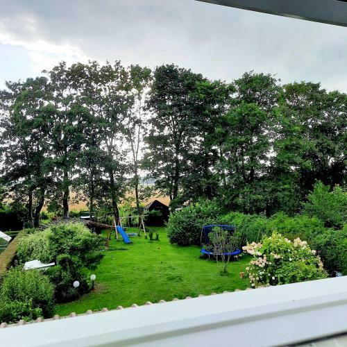 Apartamento 183 Ferienhaus Heimathafen