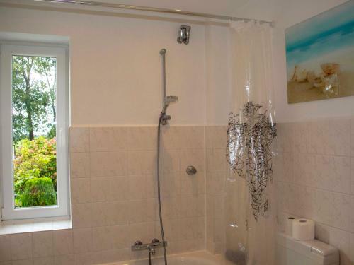 Apartamento 183 Ferienhaus Heimathafen