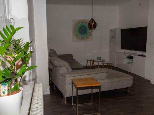 Apartamento 183 Ferienhaus Heimathafen