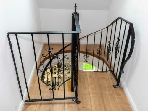 Apartamento 183 Ferienhaus Heimathafen